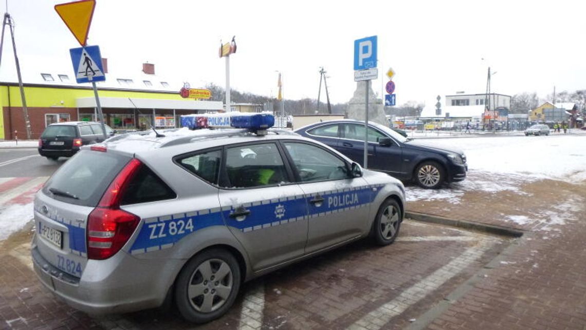 LEGIONOWO. 73-latek ukradł elektronarzędzia LEGIONOWO. 73-latek ukradł elektronarzędzia