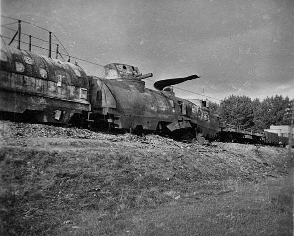 LEGIONOWO. 84. rocznica wybuchu II wojny światowej
