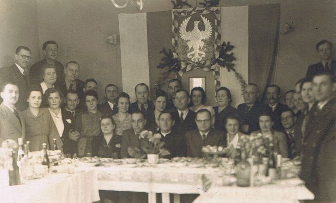 LEGIONOWO. Aleksander Łuczak poszukuje materiałów do  książki o „legionowskich prywaciarzach”