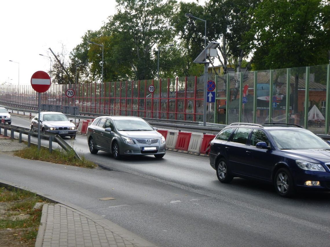 LEGIONOWO. Armia zabierze ci samochód LEGIONOWO. Armia zabierze ci samochód