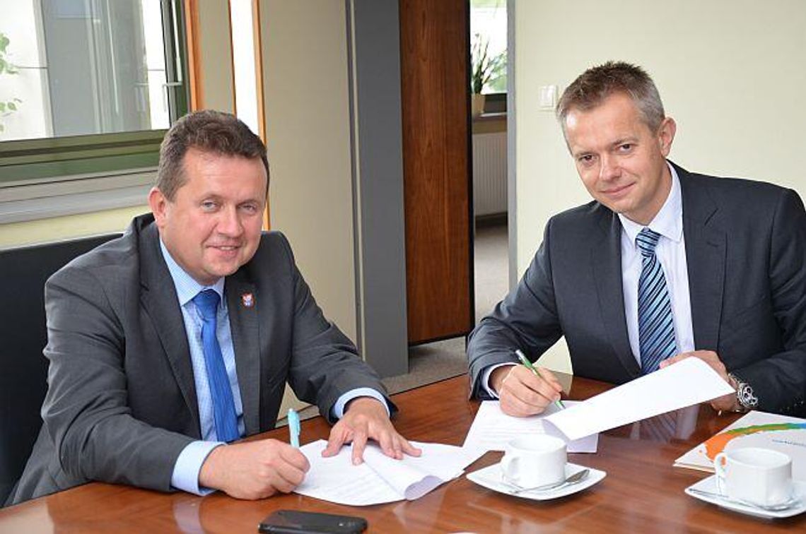 LEGIONOWO. Będzie boisko przy Konopnickiej LEGIONOWO. Będzie boisko przy Konopnickiej