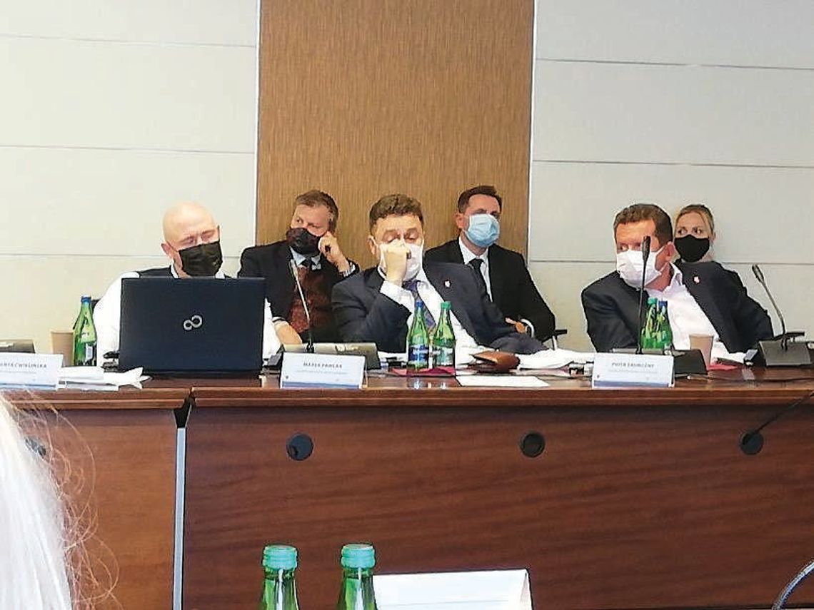 LEGIONOWO. Będzie kolejne blokowisko - radni prezydenta wyrazili zgodę