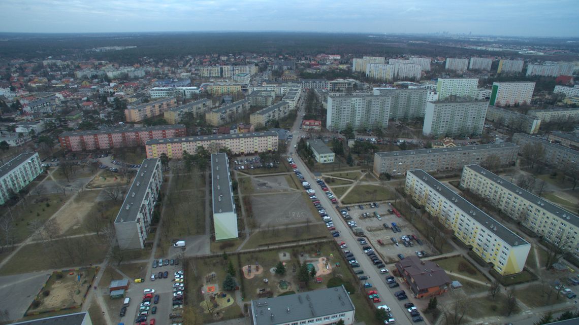 LEGIONOWO. Blok nie do zablokowania, prezes nie do odwołania? LEGIONOWO. Blok nie do zablokowania, prezes nie do odwołania?