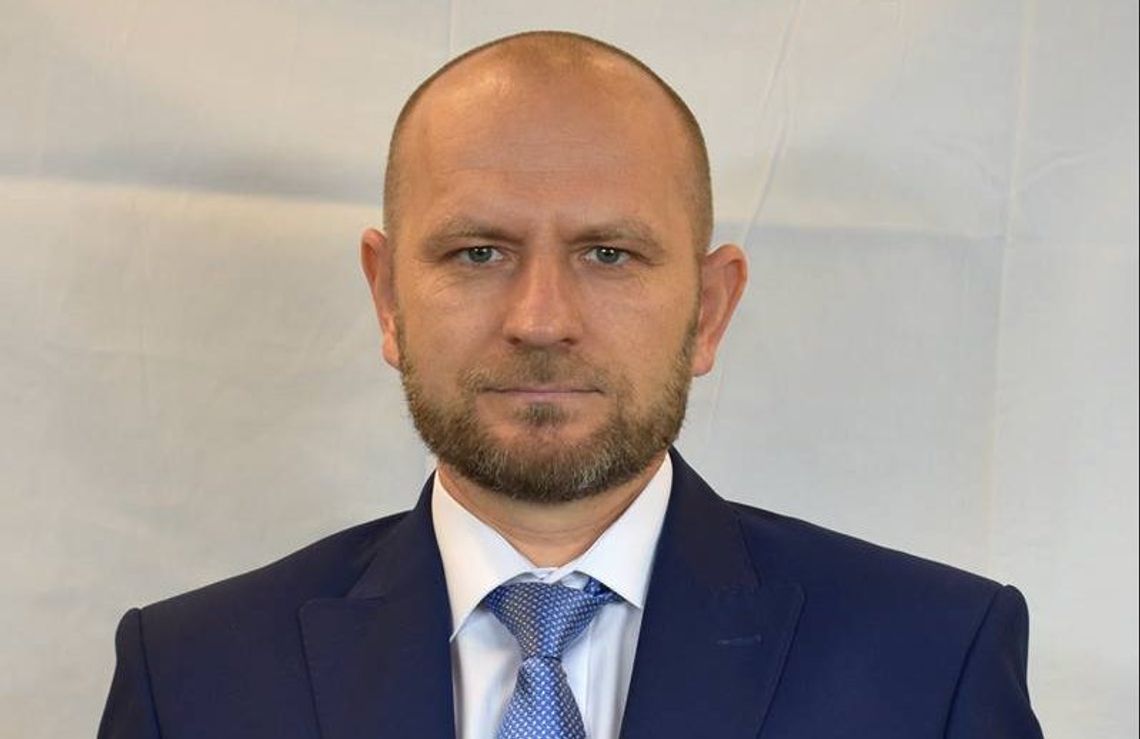 LEGIONOWO. Błyskotliwa kariera Garbaczewskiego LEGIONOWO. Błyskotliwa kariera Garbaczewskiego