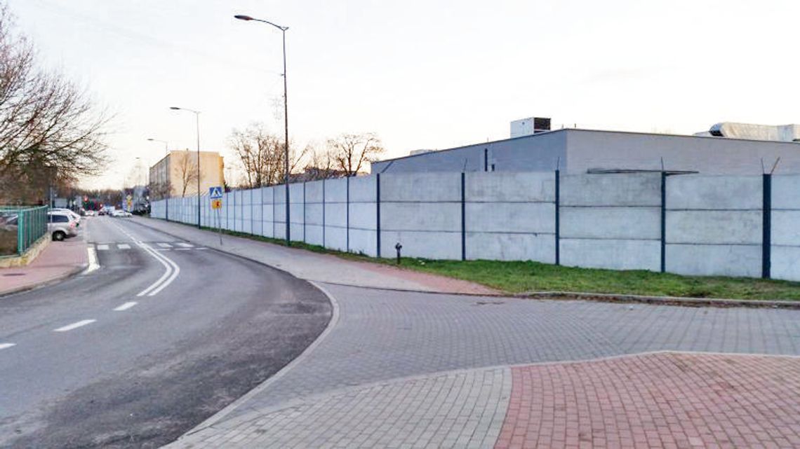 LEGIONOWO. Bomba w Centrum Kryptologii? LEGIONOWO. Bomba w Centrum Kryptologii?