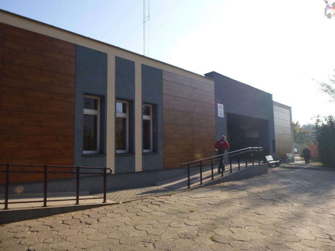 LEGIONOWO. Brak konkretów w sprawie szpitala