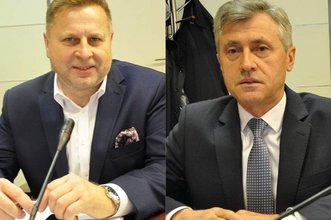 LEGIONOWO. Budżet obywatelski - przedwyborcze cuda