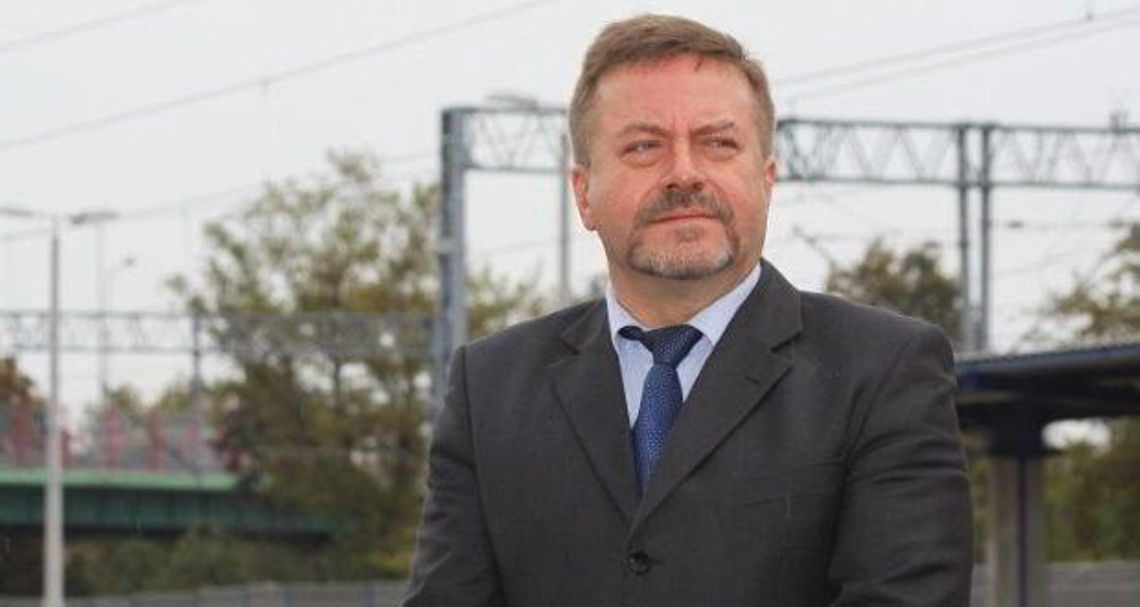 LEGIONOWO. Były zastępca w Legionowie - prezydentem Żyrardowa LEGIONOWO. Były zastępca w Legionowie - prezydentem Żyrardowa
