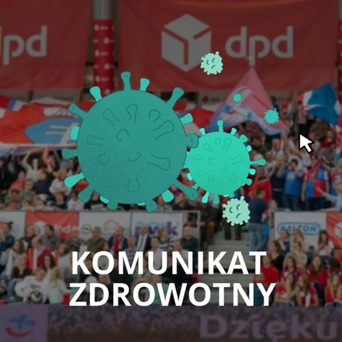 LEGIONOWO. Cała DPD Legionovia na kwarantannie