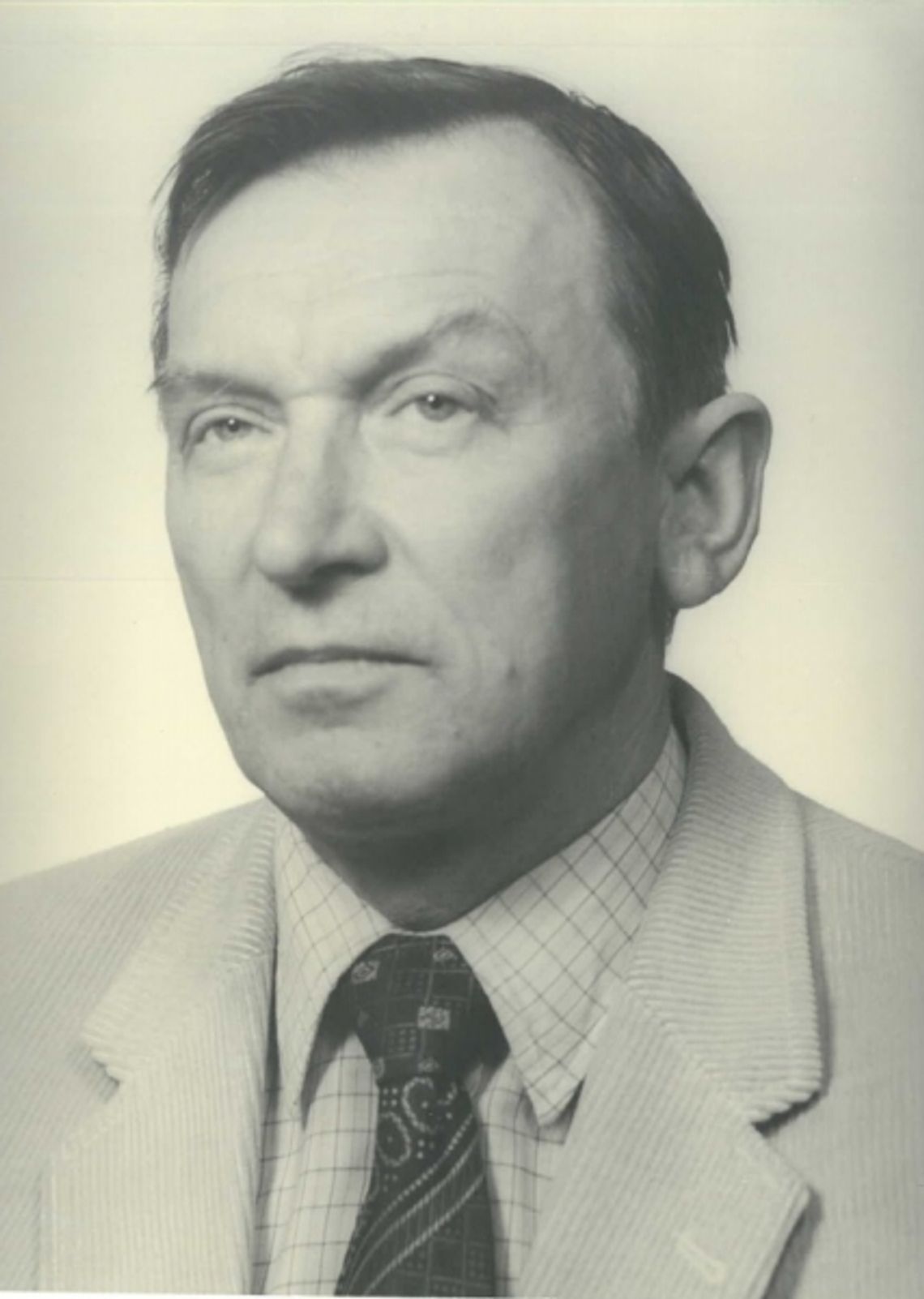 LEGIONOWO. Cezariusz Kalinowski - Honorowy Obywatel Miasta