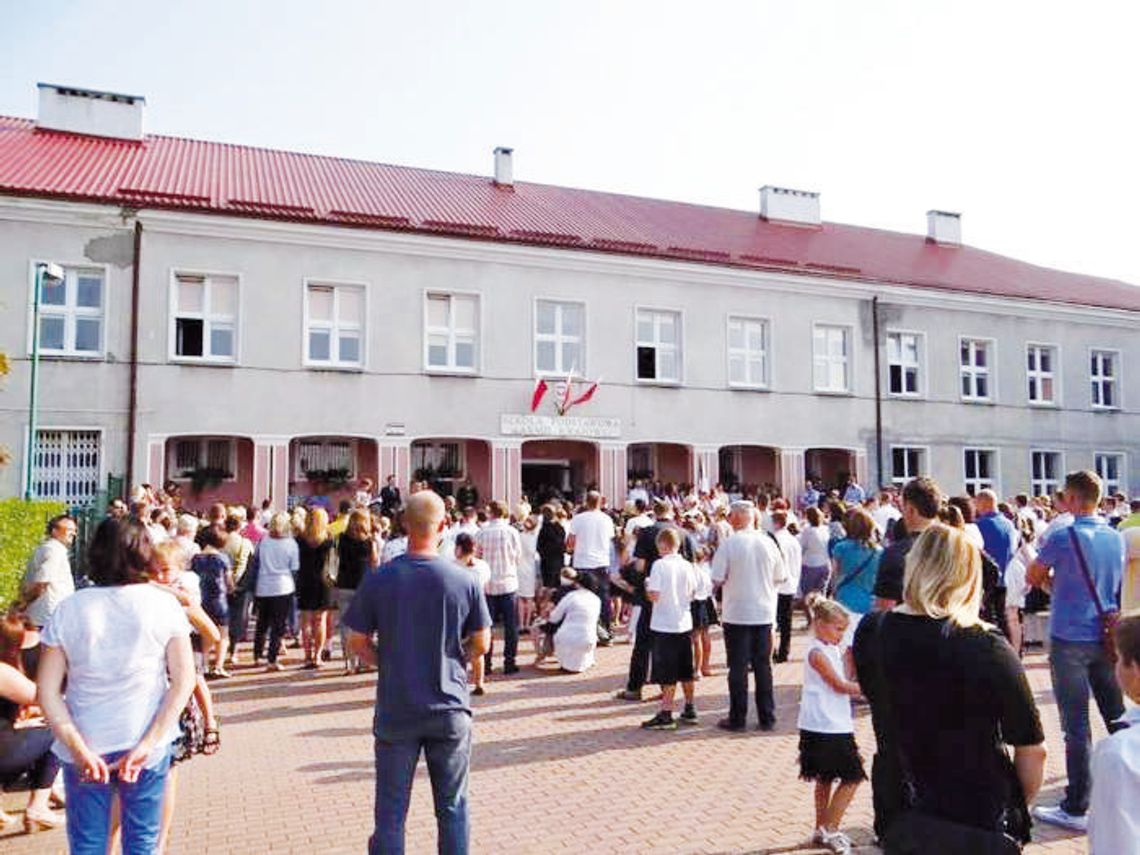 LEGIONOWO. Chaos organizacyjny w szkołach?