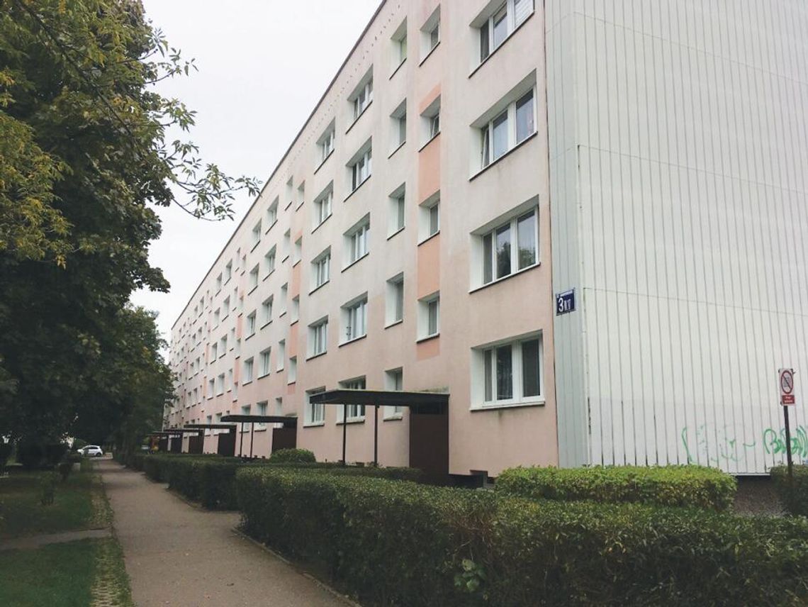 LEGIONOWO. Chcą zreformować spółdzielnię i pewnie im się uda
