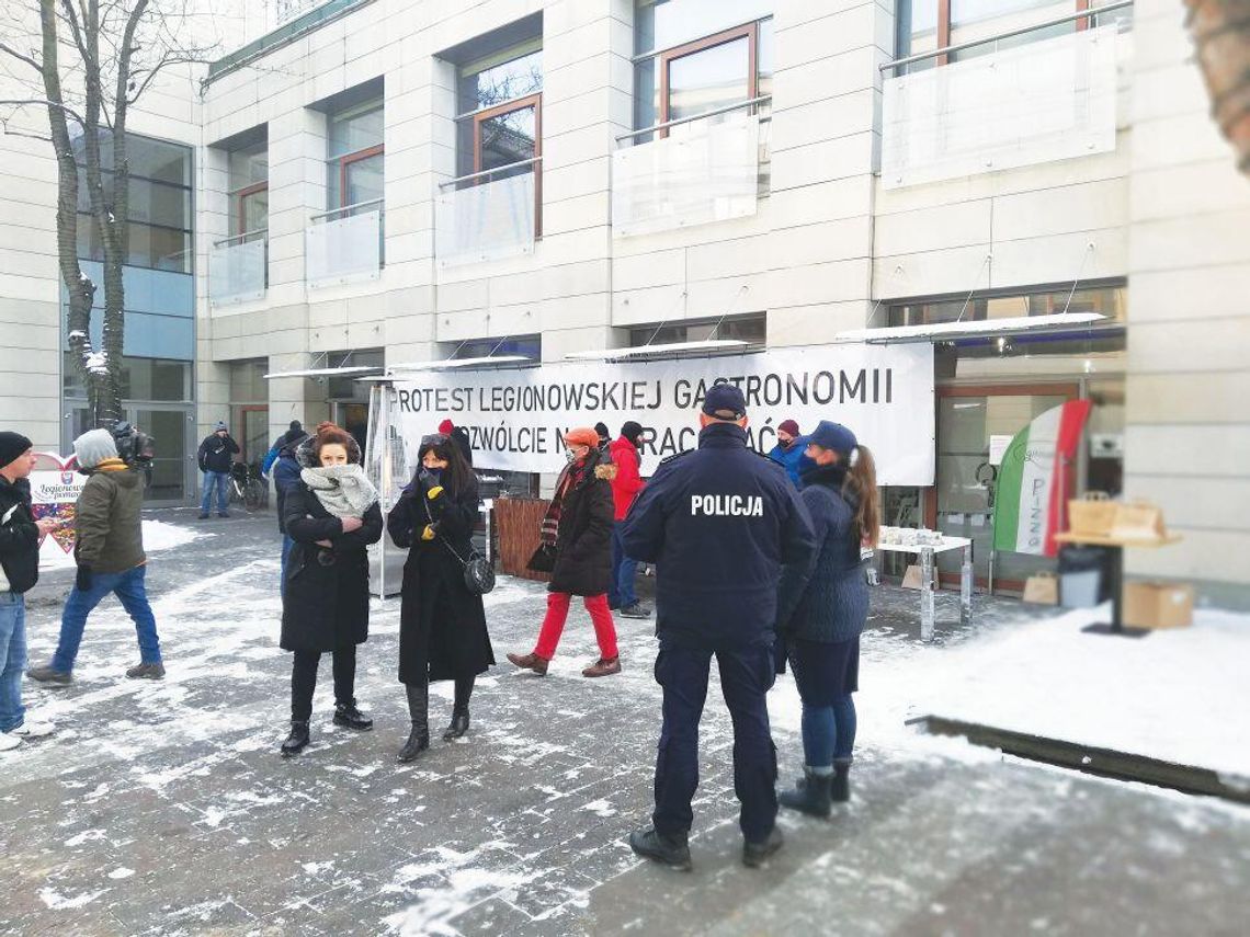 LEGIONOWO. Chcesz zjeść? Podpisz umowę :) LEGIONOWO. Chcesz zjeść? Podpisz umowę :)