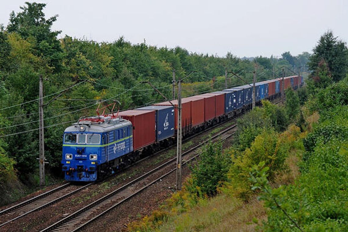 LEGIONOWO/ CHOTOMÓW. Działanie służb w trakcie porwania pociągu w Legionowie LEGIONOWO/ CHOTOMÓW. Działanie służb w trakcie porwania pociągu w Legionowie