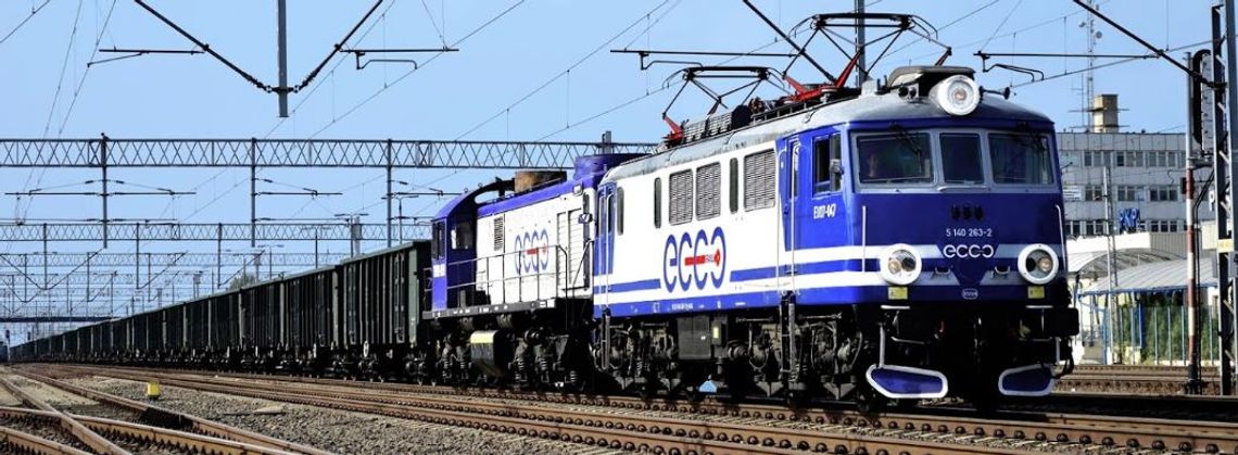 LEGIONOWO/CHOTOMÓW. Porwanie pociągu - najnowsze informacje - oświadczenie Ecco Rail LEGIONOWO/CHOTOMÓW. Porwanie pociągu - najnowsze informacje - oświadczenie Ecco Rail