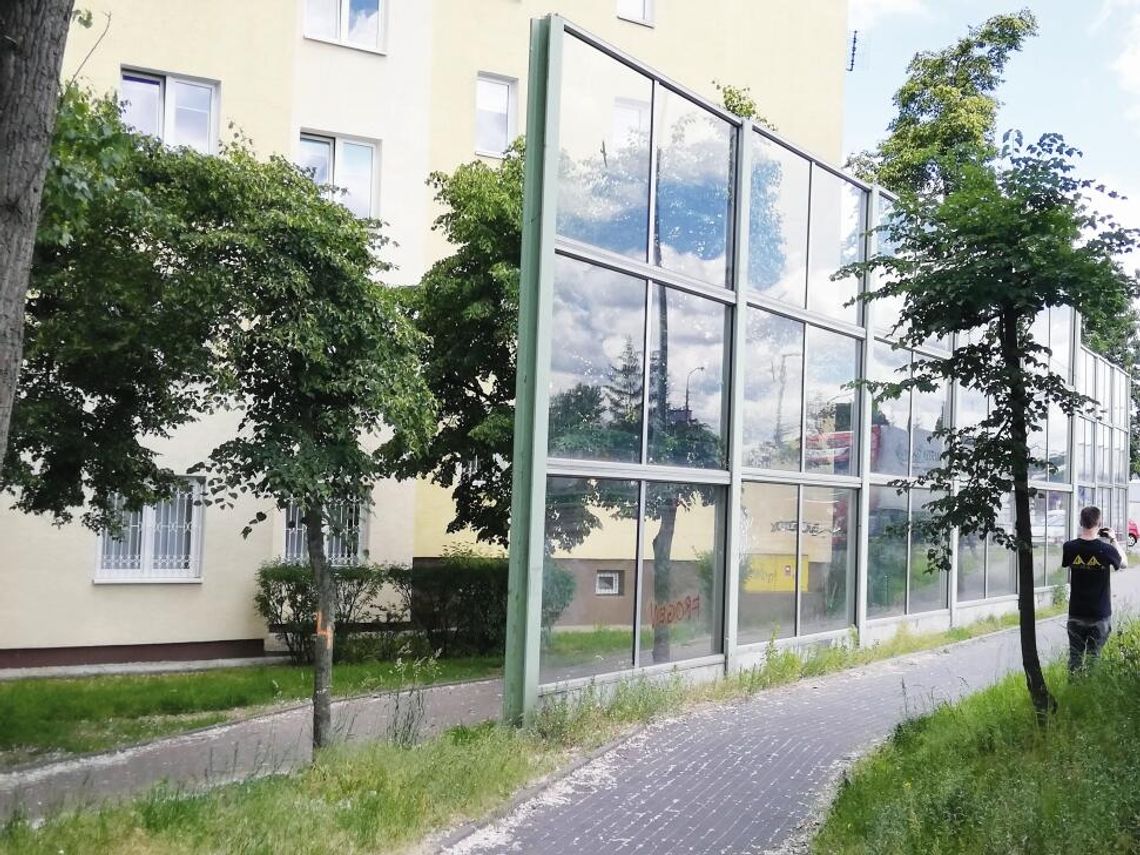 LEGIONOWO. Chuligaństwo, pijaństwo i narkotyki? LEGIONOWO. Chuligaństwo, pijaństwo i narkotyki?