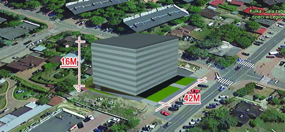LEGIONOWO. Co dalej z Chińskim Centrum w Legionowie? LEGIONOWO. Co dalej z Chińskim Centrum w Legionowie?