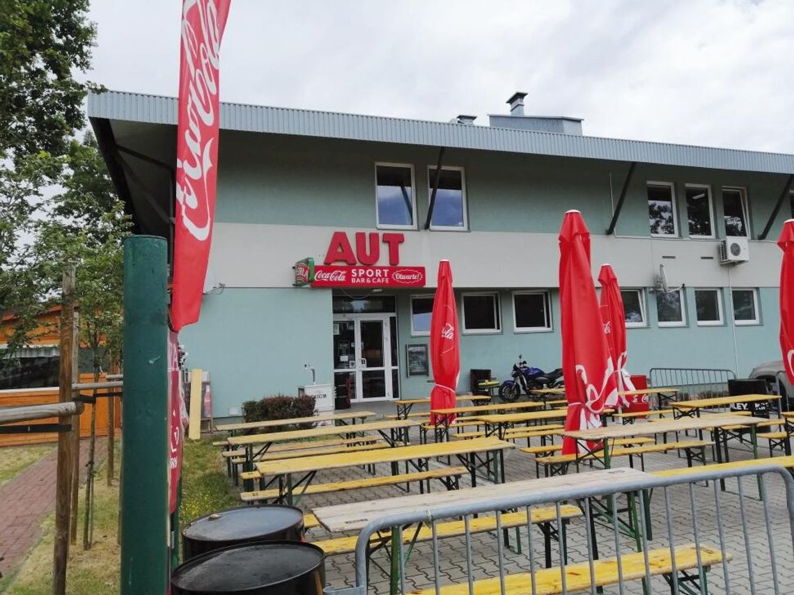 LEGIONOWO. Cotygodniowe dyskoteki przeszkadzają mieszkańcom LEGIONOWO. Cotygodniowe dyskoteki przeszkadzają mieszkańcom