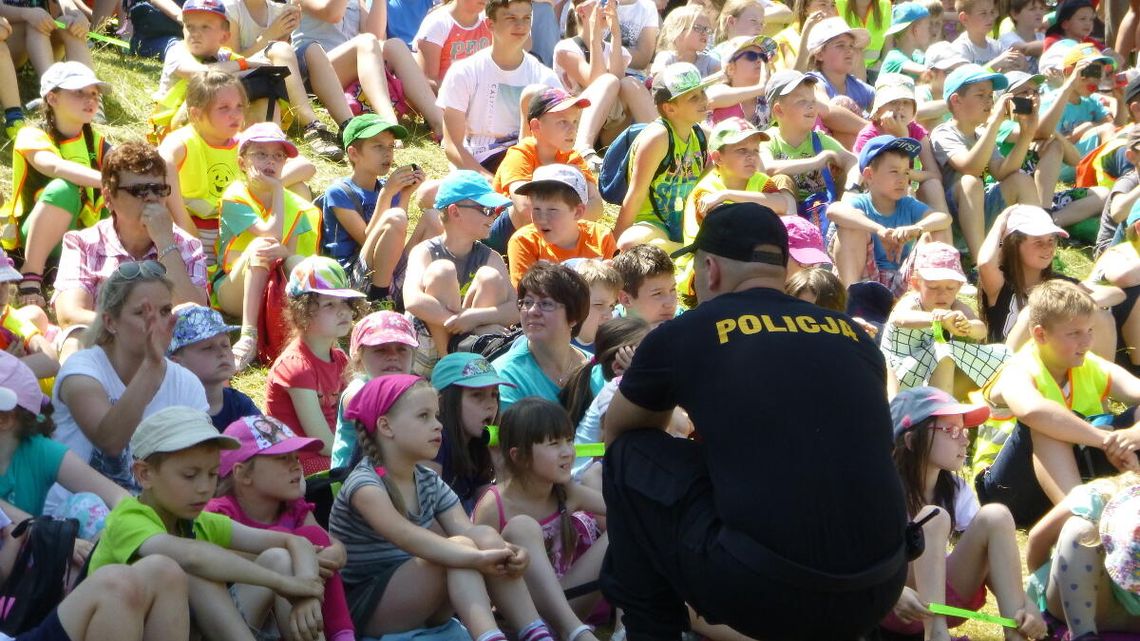 LEGIONOWO. CSP świętuje