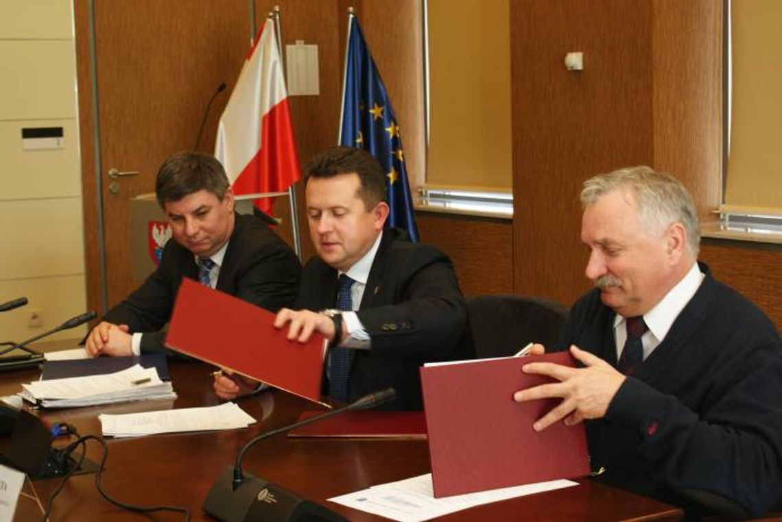 LEGIONOWO. Cudownie odnaleziony zegarek Romana Smogorzewskiego