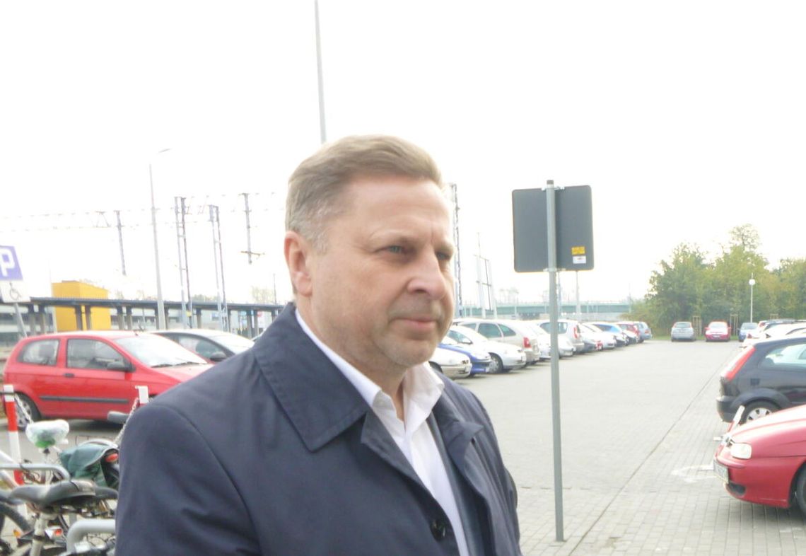 LEGIONOWO. Czasem mniej znaczy więcej LEGIONOWO. Czasem mniej znaczy więcej