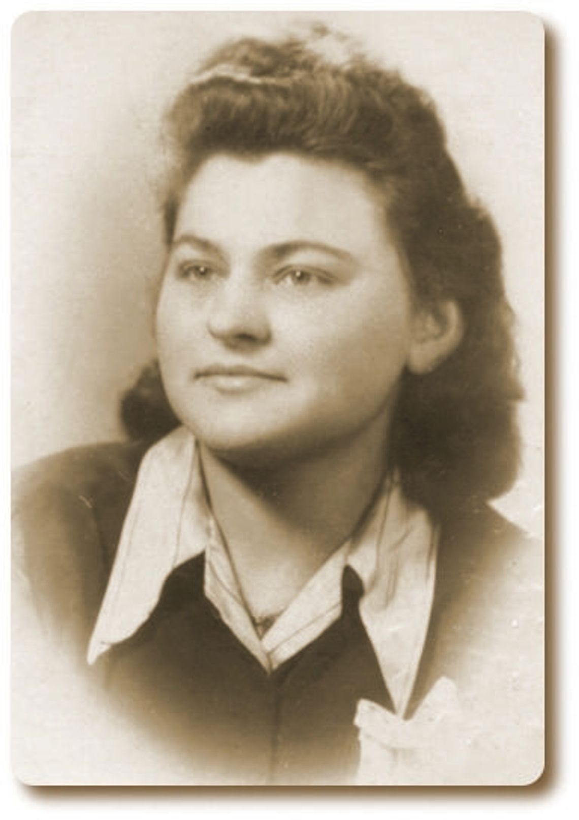 LEGIONOWO. Cześć Twej pamięci, „Lilka”!