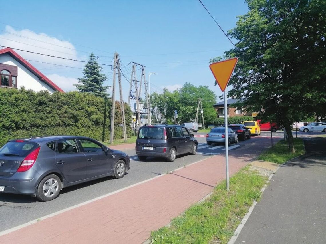 LEGIONOWO. Czy dogęszczą „Bukowiec A”? – masz na to wpływ LEGIONOWO. Czy dogęszczą „Bukowiec A”? – masz na to wpływ