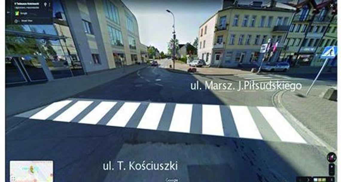 LEGIONOWO. Czy potrzebne jest nowe przejścia dla pieszych przy dworcu? LEGIONOWO. Czy potrzebne jest nowe przejścia dla pieszych przy dworcu?