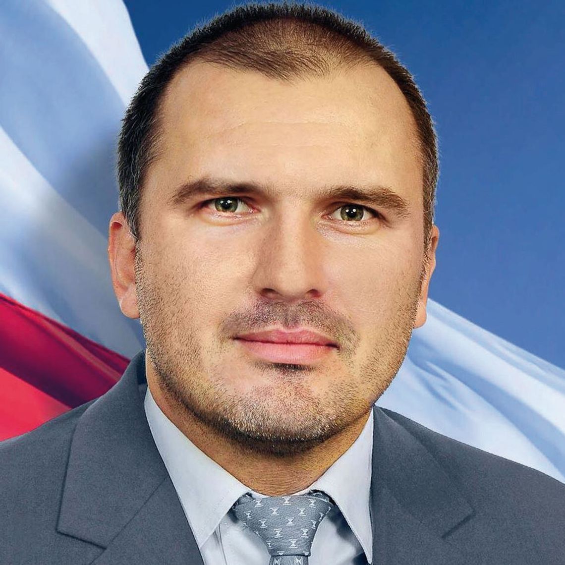 LEGIONOWO. Czy w Legionowie jest bezpiecznie? - Wywiad z radnym Arturem Pawłowskim