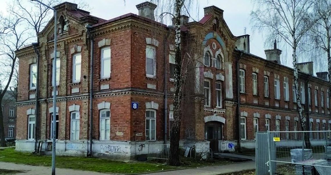 LEGIONOWO. Czy w mieście grasuje podpalacz? LEGIONOWO. Czy w mieście grasuje podpalacz?