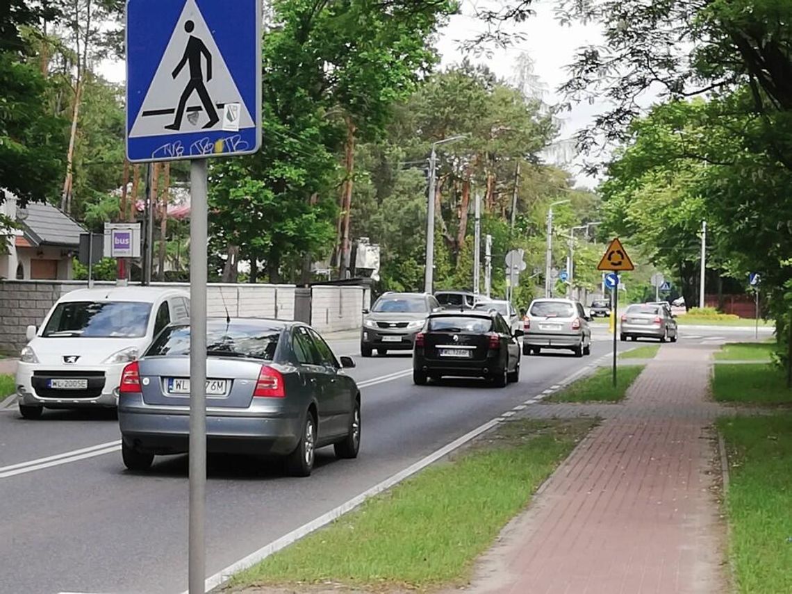 LEGIONOWO. Czy zamkną tunel? - stwierdzono przekroczenie norm