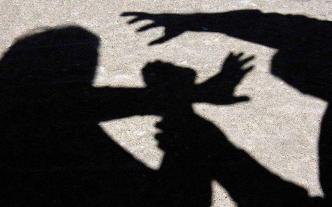 LEGIONOWO. Damski bokser zatrzymany przez policję LEGIONOWO. Damski bokser zatrzymany przez policję