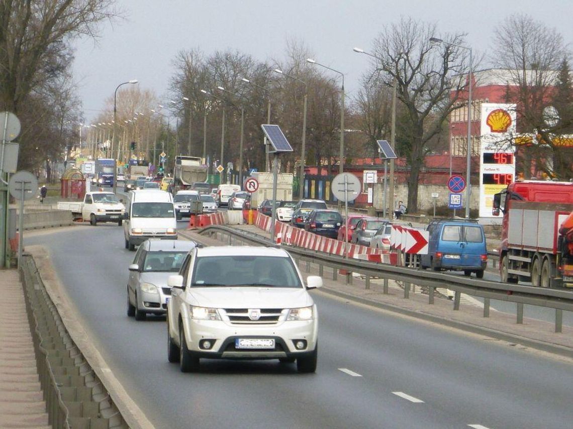 LEGIONOWO. DK 61 do połowy 2020 roku LEGIONOWO. DK 61 do połowy 2020 roku