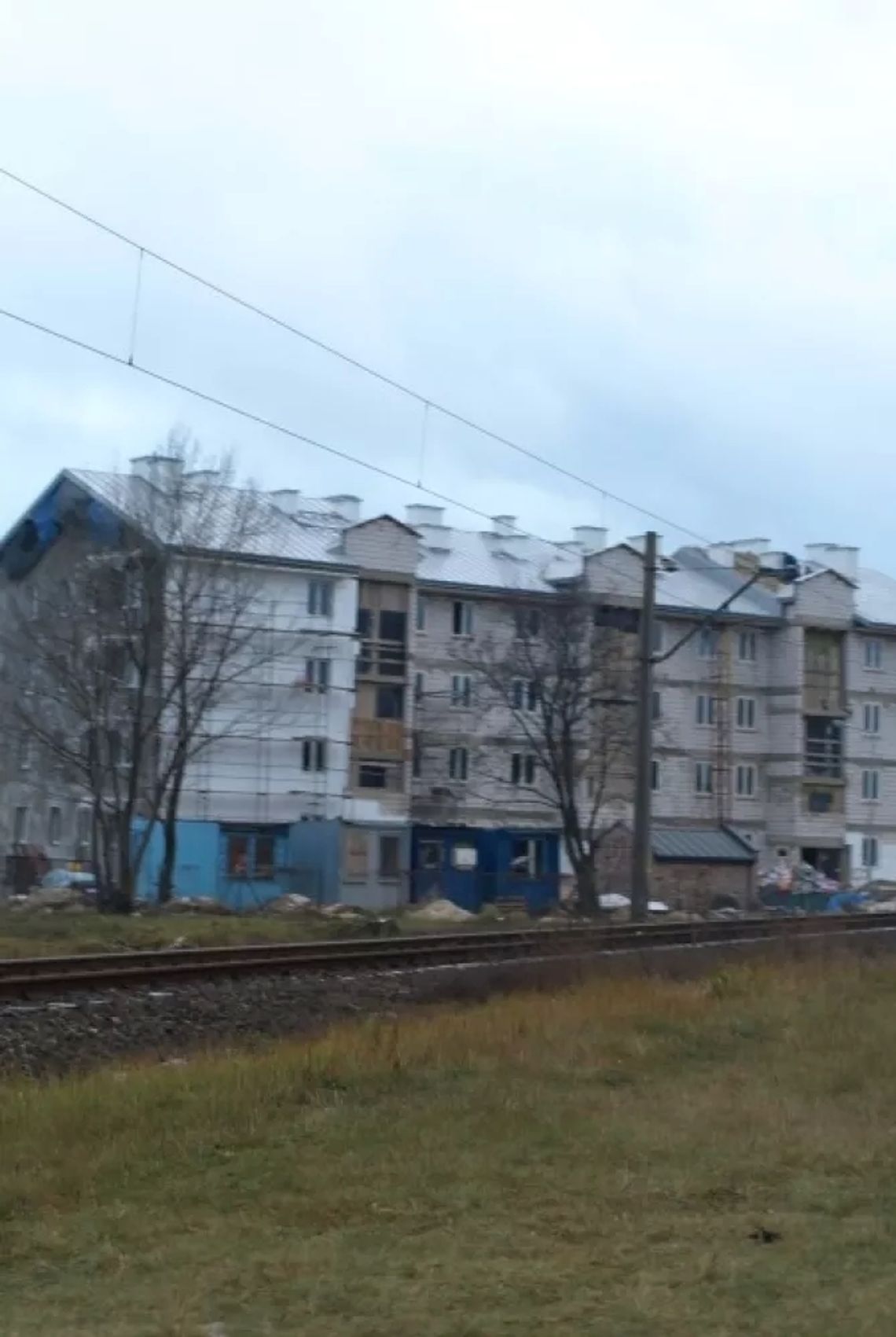 Legionowo. Dla kogo mieszkanie od miasta – Kolejka po mieszkania komunalne i socjalne