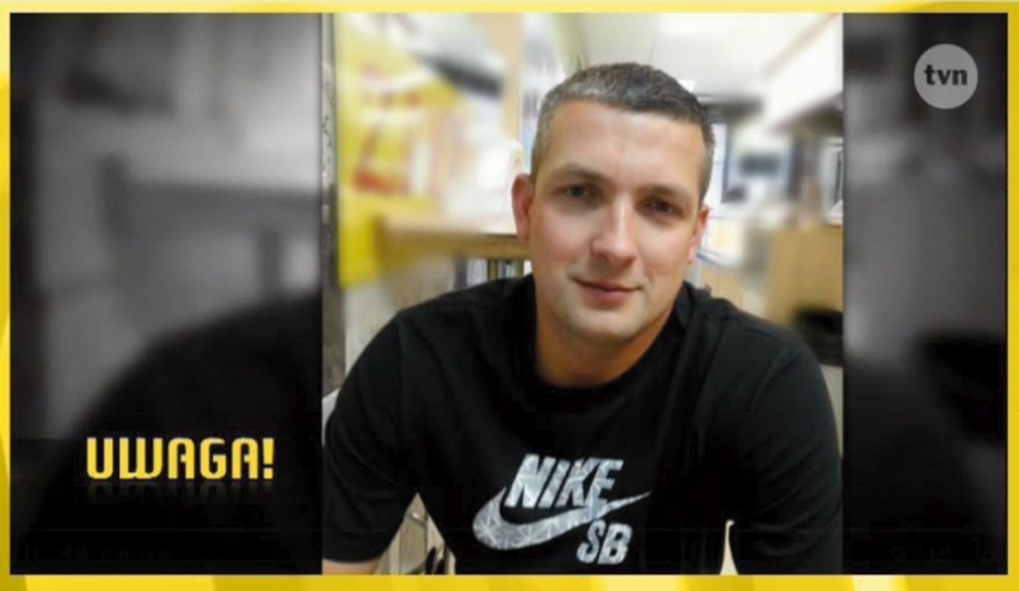 LEGIONOWO. Dlaczego bohater umarł? LEGIONOWO. Dlaczego bohater umarł?