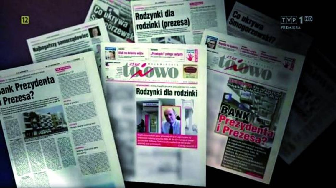 LEGIONOWO. Dlaczego prezesi spółdzielni są bezkarni?