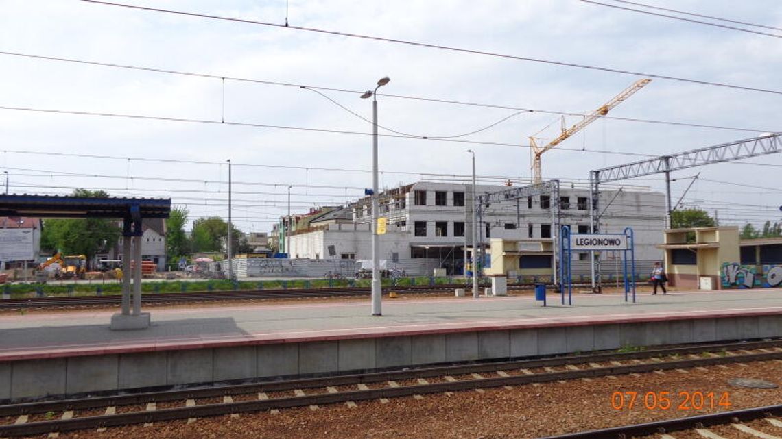 LEGIONOWO. Dlaczego ratusz zataił wady projektu? LEGIONOWO. Dlaczego ratusz zataił wady projektu?