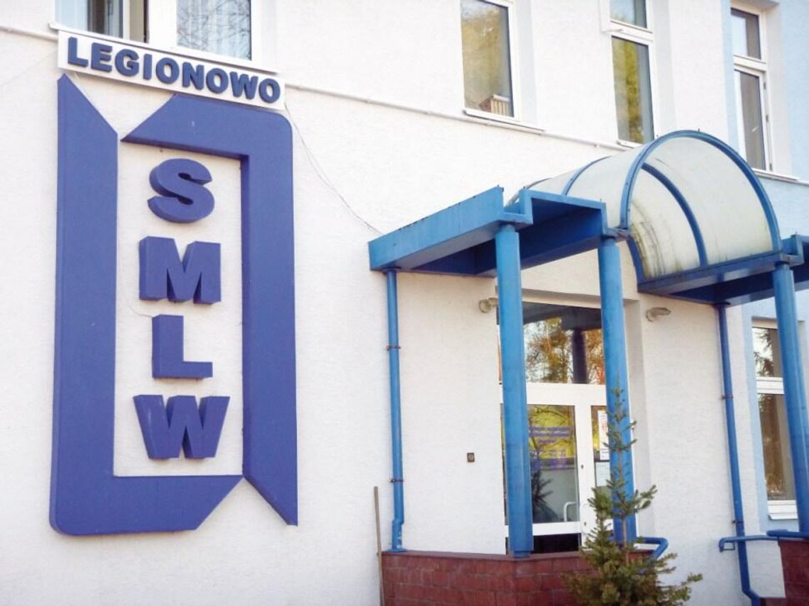 LEGIONOWO. Dlaczego SML-W chciała zlicytować lokal mieszkańca? LEGIONOWO. Dlaczego SML-W chciała zlicytować lokal mieszkańca?