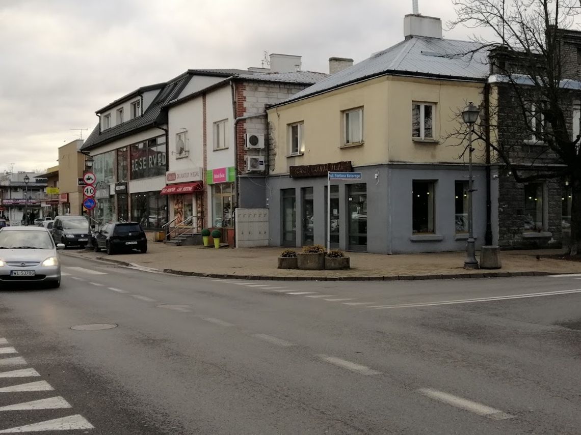 LEGIONOWO. Dlaczego "Szaszłykarnia Mała" jest zamknięta? LEGIONOWO. Dlaczego "Szaszłykarnia Mała" jest zamknięta?