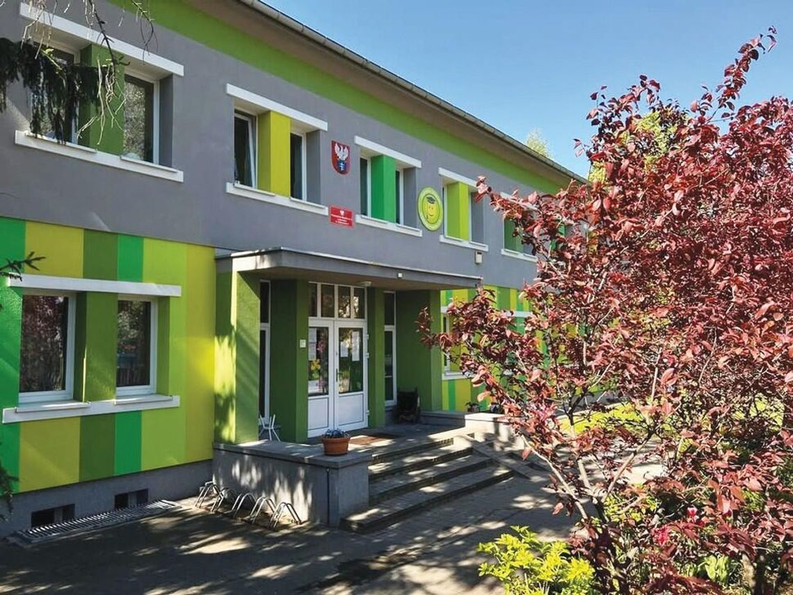 LEGIONOWO. Dni otwarte w legionowskich przedszkolach