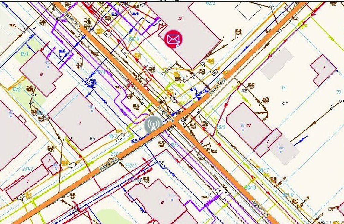Legionowo. Do 3 razy sztuka: Na skrzyżowaniu ul. Jagiellońskiej i Alei 3 Maja powstanie sygnalizacja świetlna