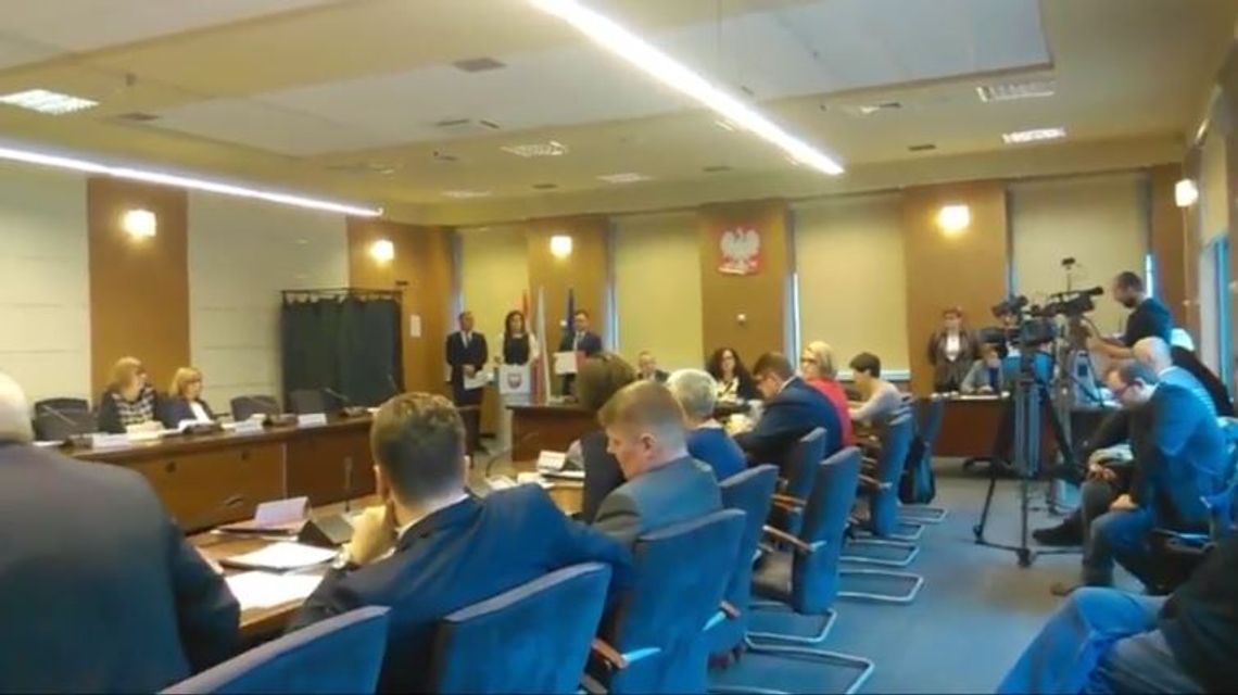 LEGIONOWO. Do ratusza wracają dyżury Radnych