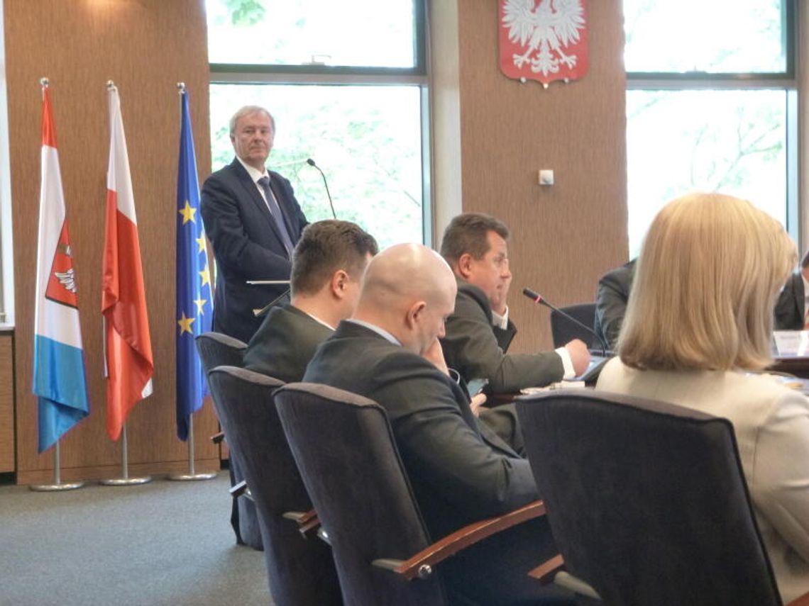 LEGIONOWO. Drożej za wodę i ścieki LEGIONOWO. Drożej za wodę i ścieki