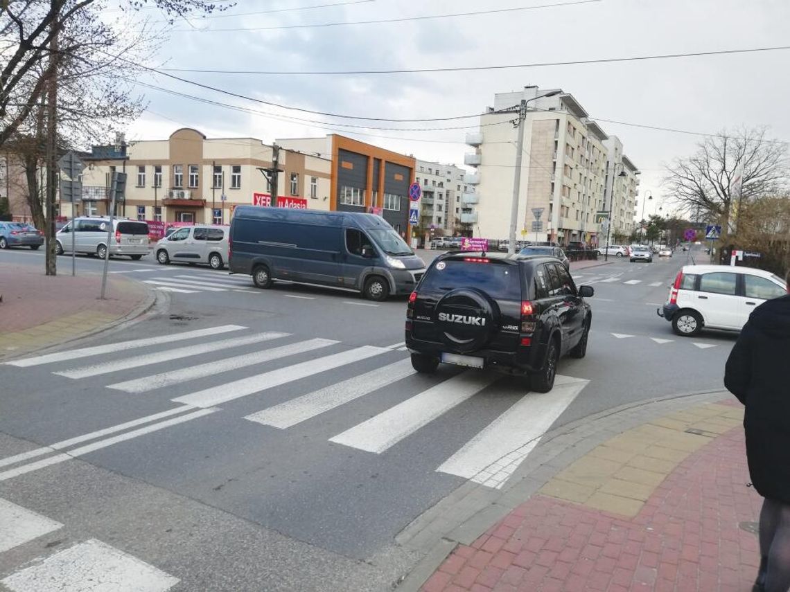 LEGIONOWO. Dwa nowe ronda w Legionowie! Gdzie powstaną kolejne okrąglaki?