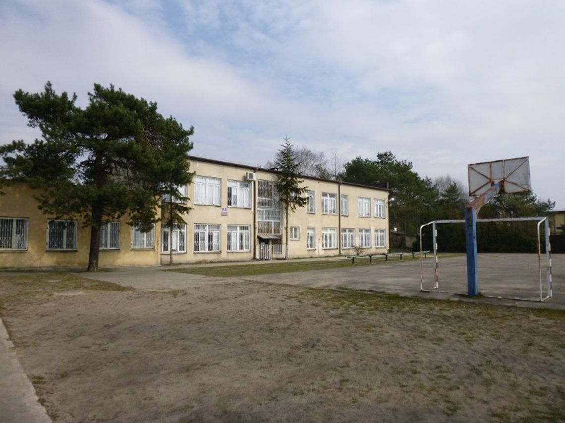 LEGIONOWO. Dymisja dyrektorki Wioletty Wuszt