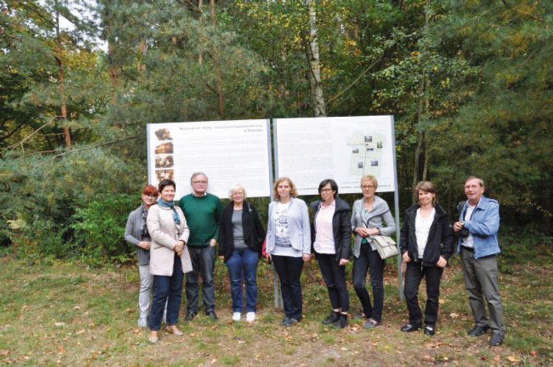 LEGIONOWO. Dyskusyjny Klub Książki „Ścieżki” u Iwaszkiewicza
