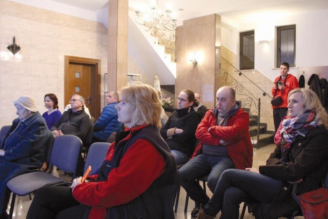 LEGIONOWO. Dziwna sprawa z biblioteką