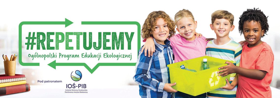Legionowo. Edukacja dzieci i młodzieży. Podstawówka wyróżnionaza edukację ekologiczną Legionowo. Edukacja dzieci i młodzieży. Podstawówka wyróżnionaza edukację ekologiczną