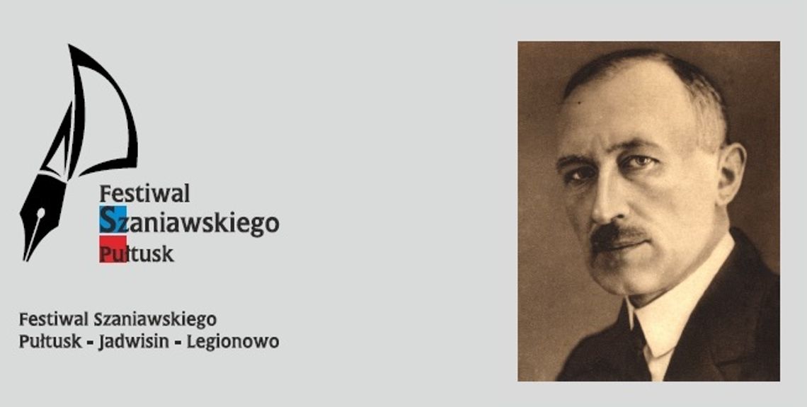 LEGIONOWO. Festiwal Szaniawskiego