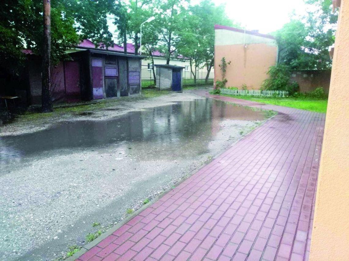 LEGIONOWO. Gdzie się podziały pieniądze?